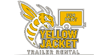 Yellow Jacket Trailer Rental logo